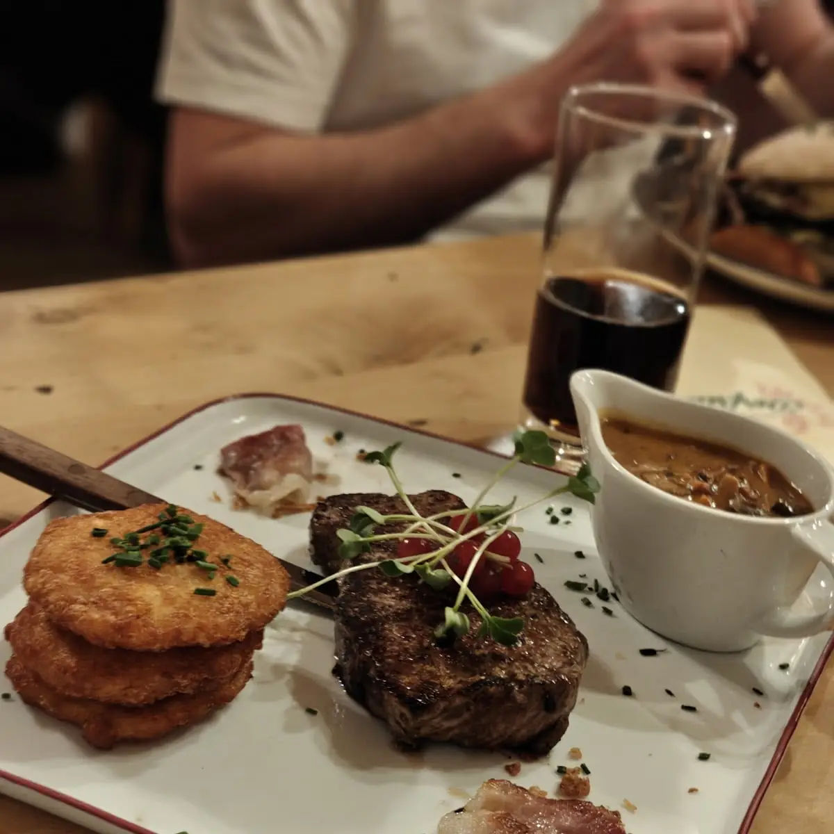 Essen und Trinken photo 8