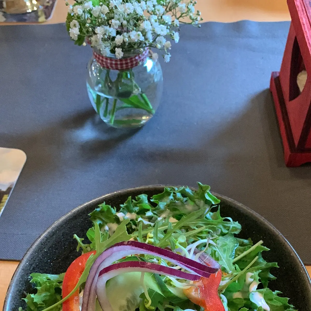 Essen und Trinken photo 9