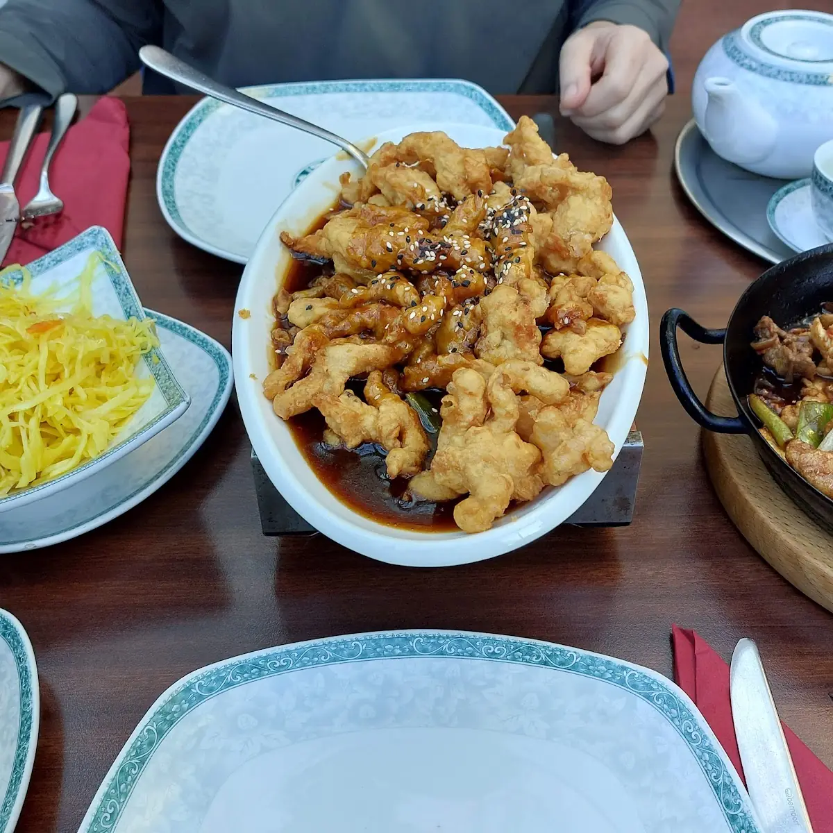 Essen und Trinken photo 1