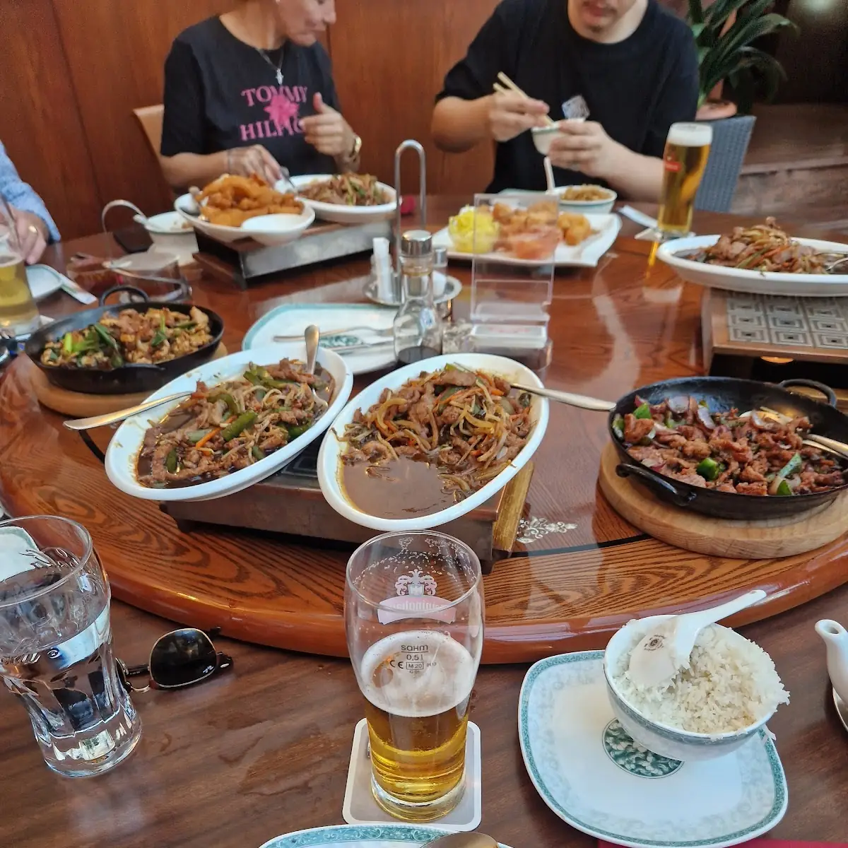 Essen und Trinken photo 6