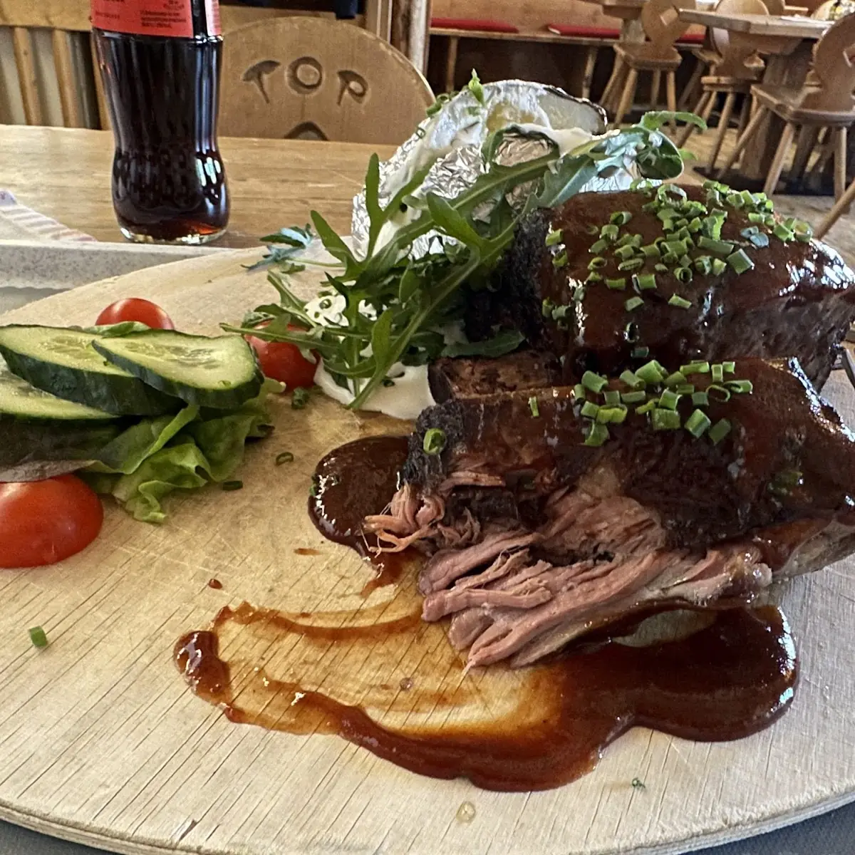 Essen und Trinken photo 1