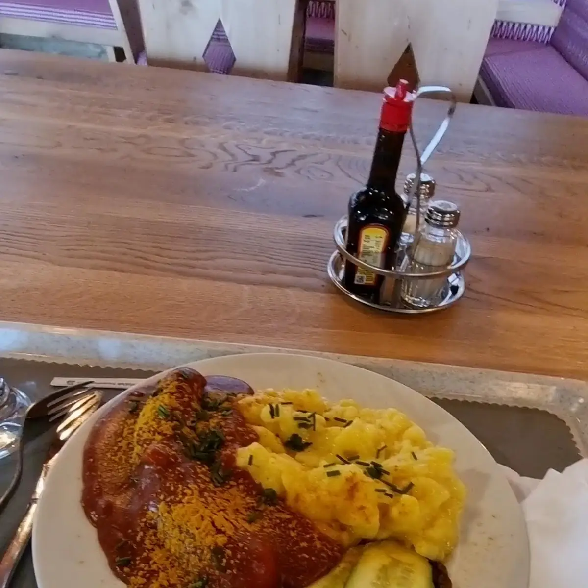 Essen und Trinken photo 2