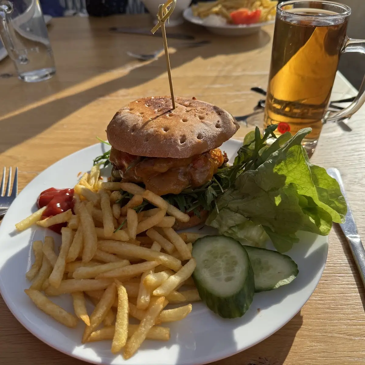 Essen und Trinken photo 4
