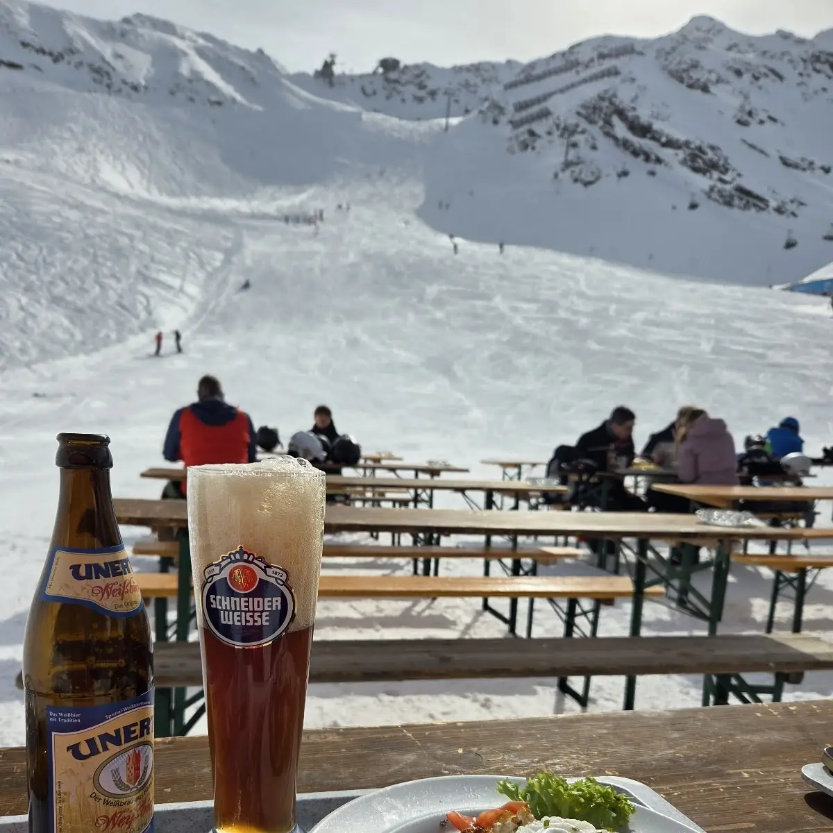 Essen und Trinken photo 6