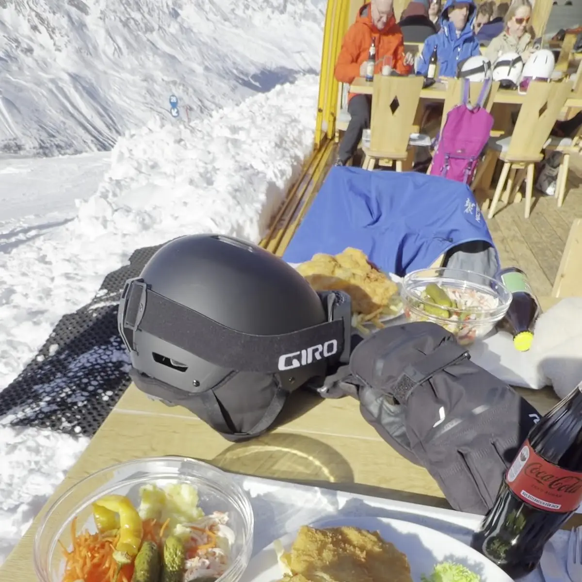 Essen und Trinken photo 8