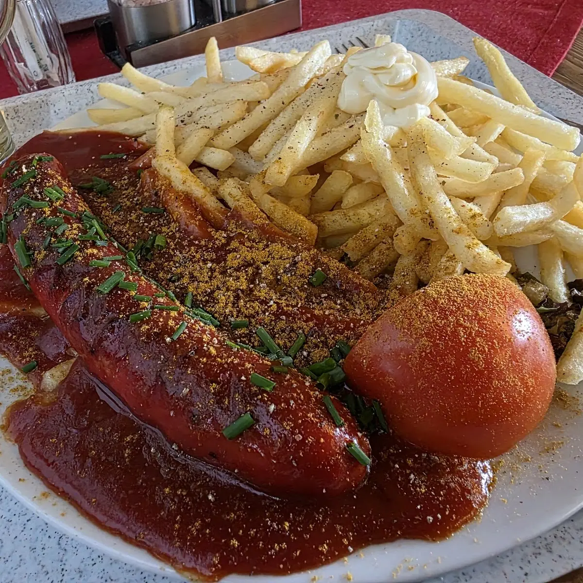Essen und Trinken photo 9