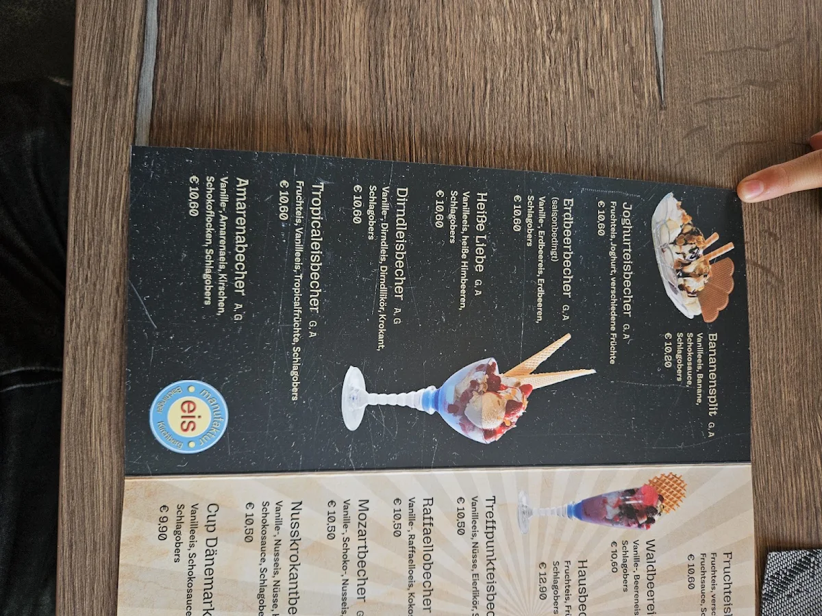 Speisekarte photo 7