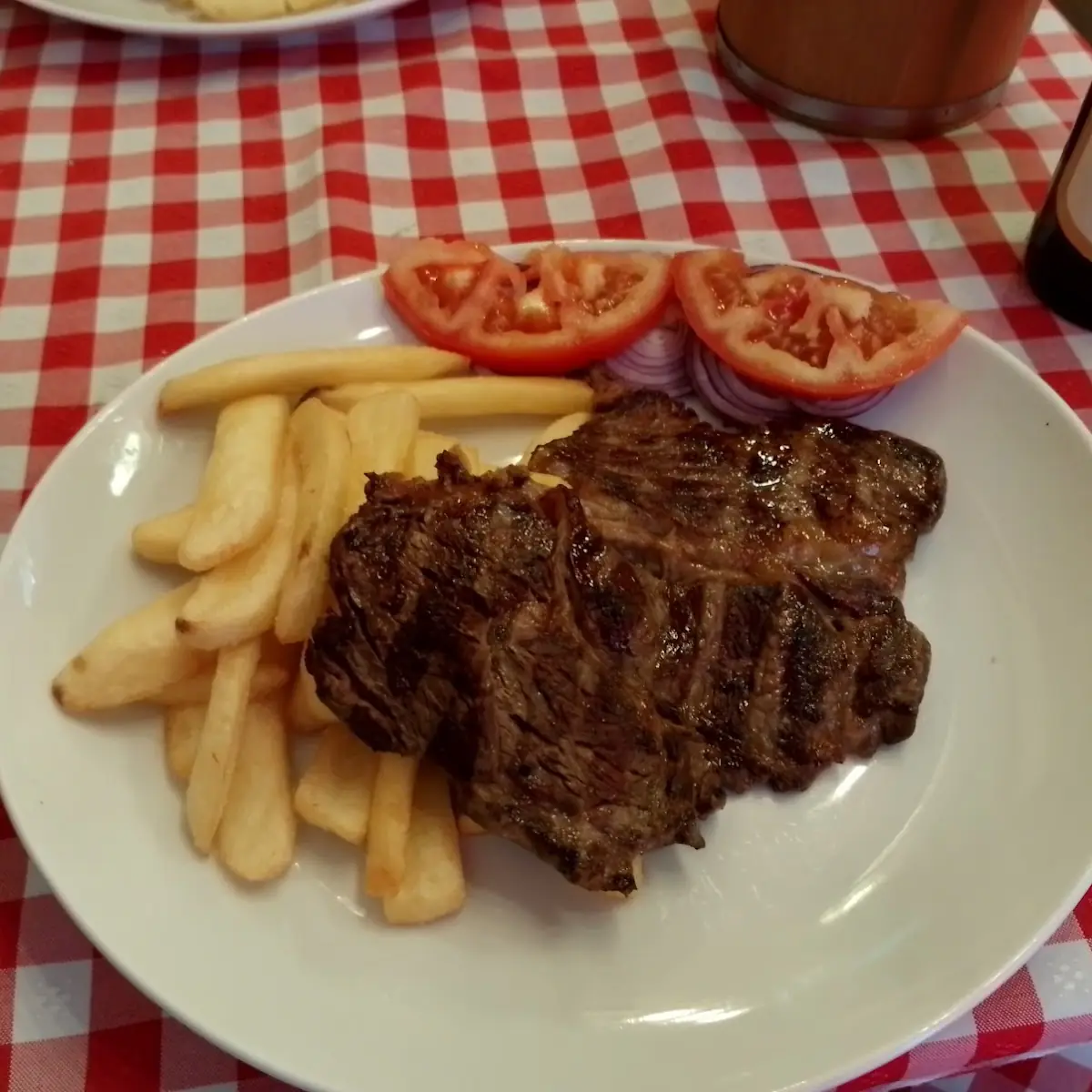 Essen und Trinken photo 5