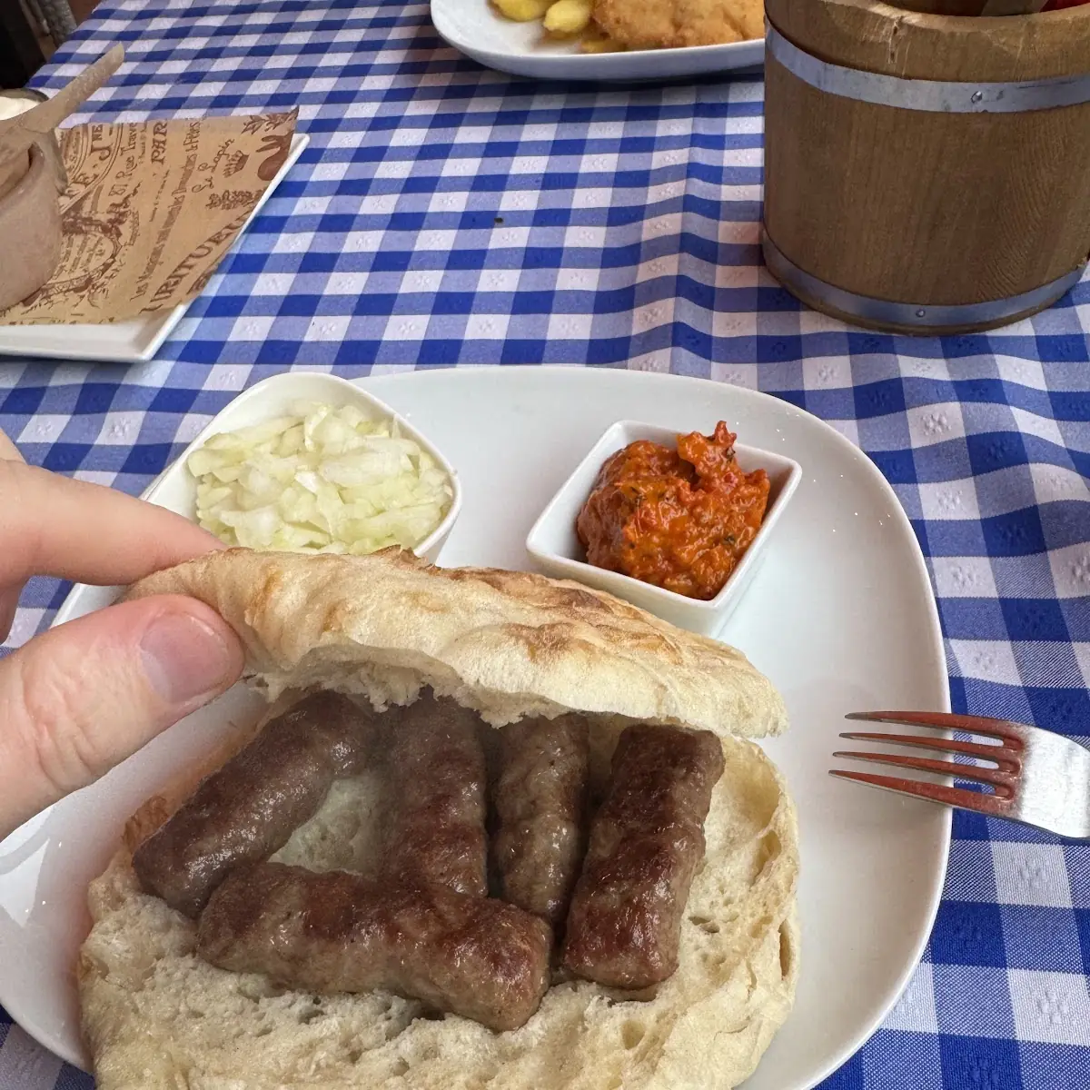 Essen und Trinken photo 3