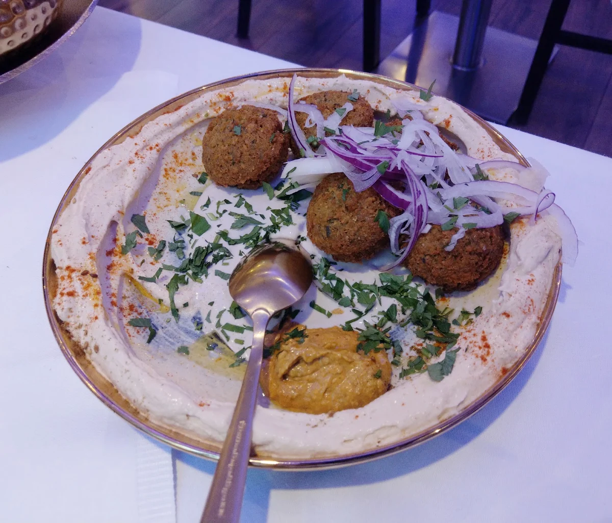 Essen und Trinken photo 10