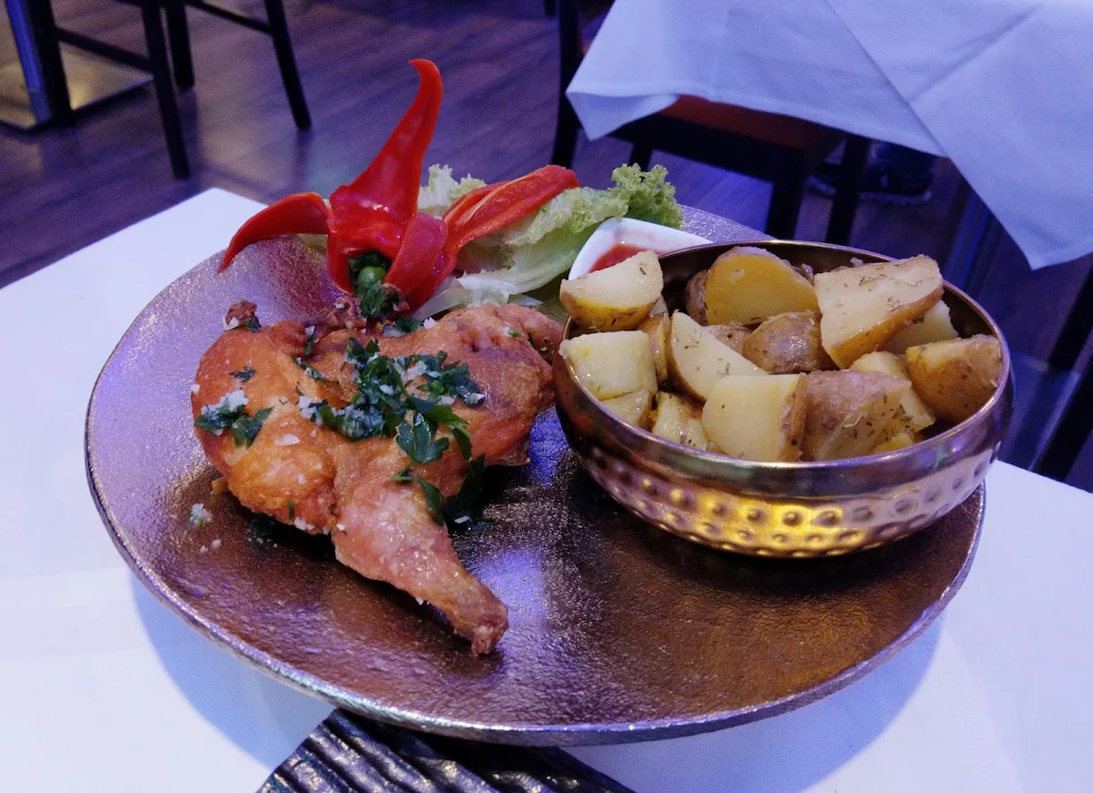 Essen und Trinken photo 2