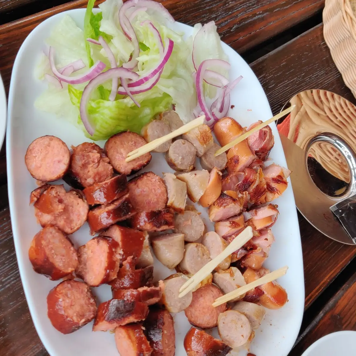 Essen und Trinken photo 4