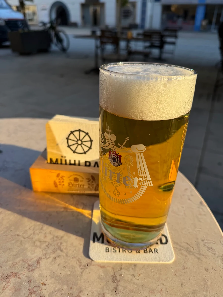 Essen und Trinken photo 2
