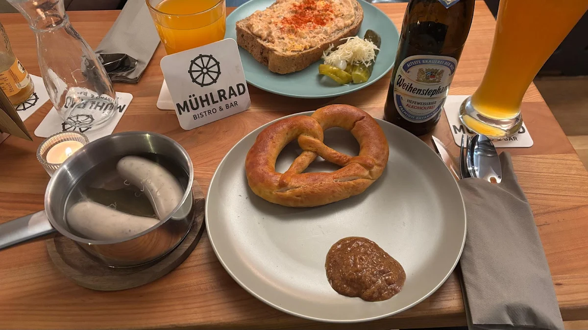 Essen und Trinken photo 3
