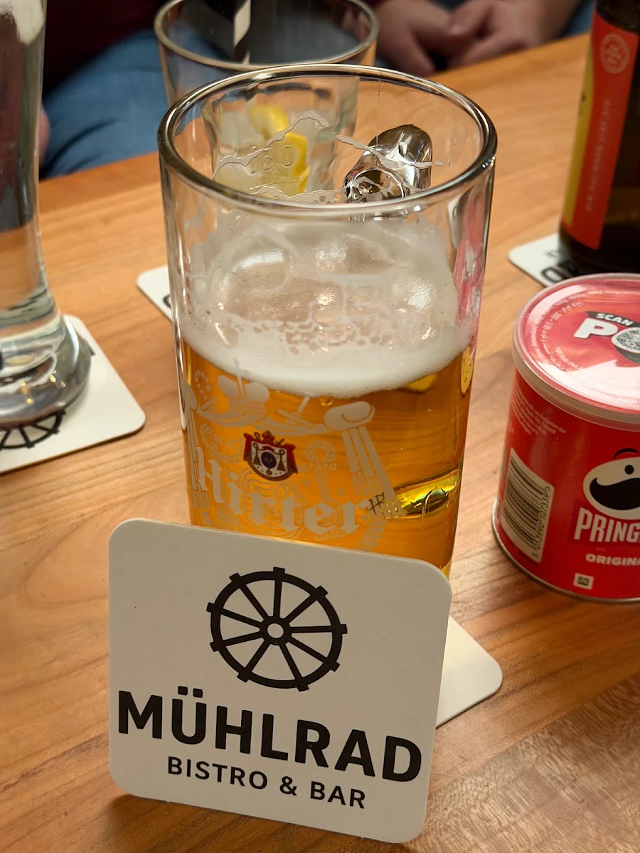 Essen und Trinken photo 4