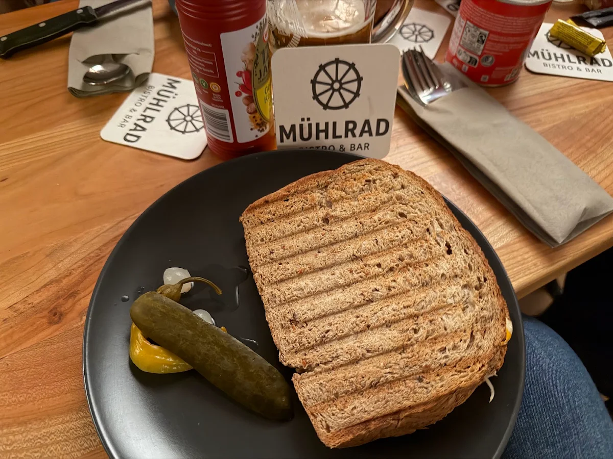 Essen und Trinken photo 6