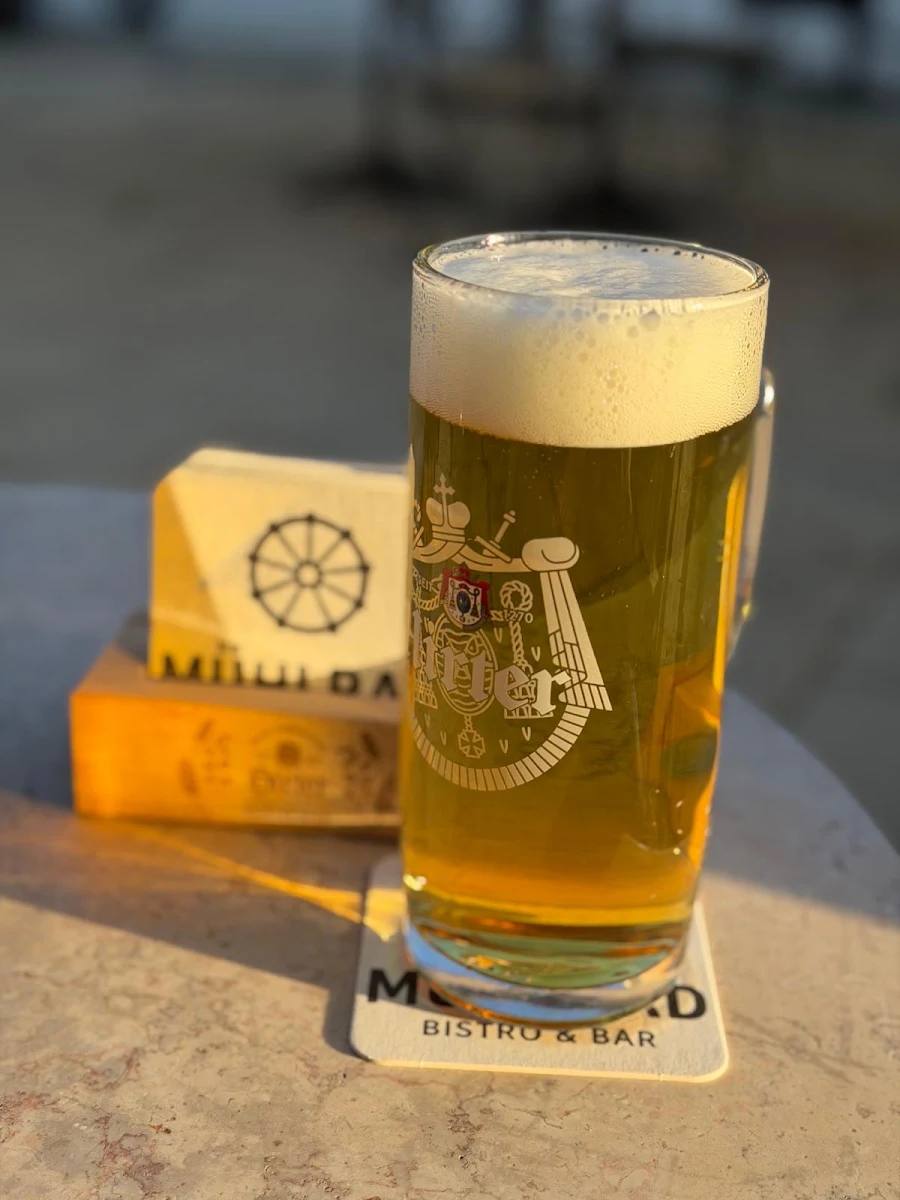 Essen und Trinken photo 7