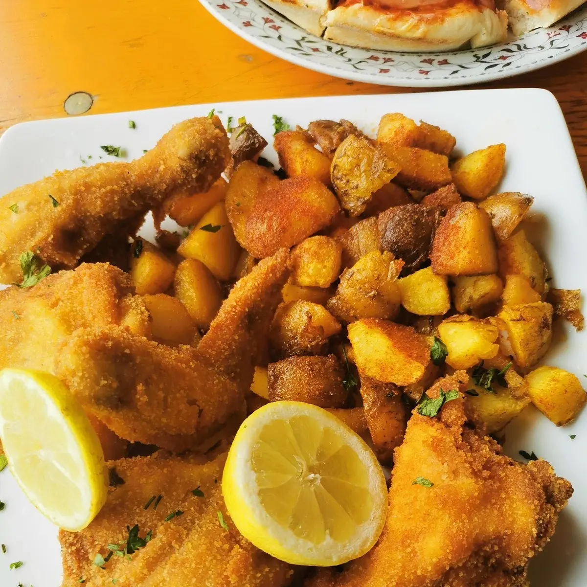 Essen und Trinken photo 10