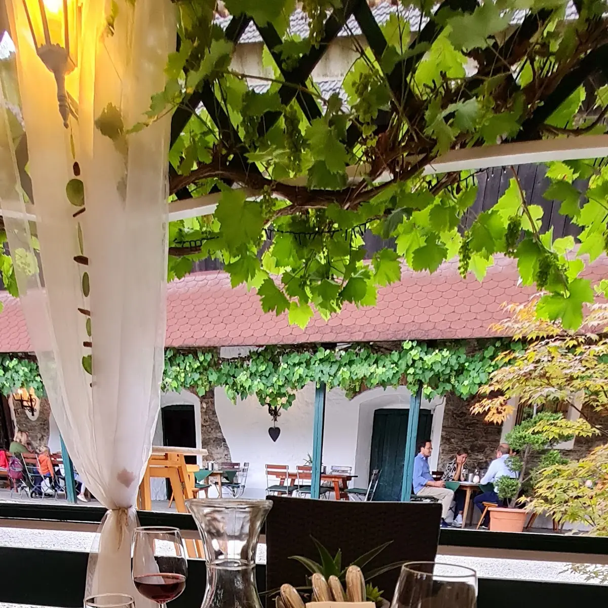 Essen und Trinken photo 4