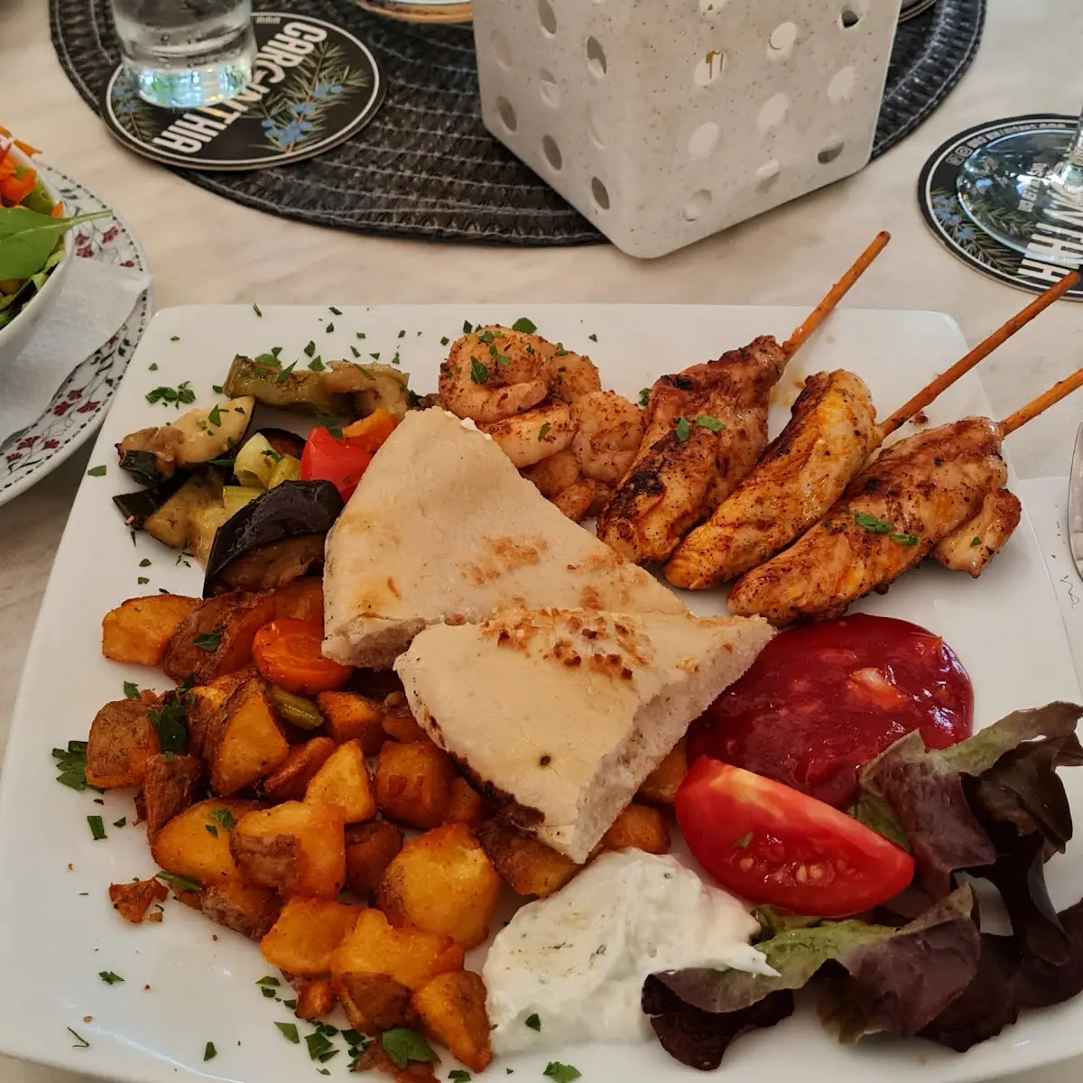 Essen und Trinken photo 6