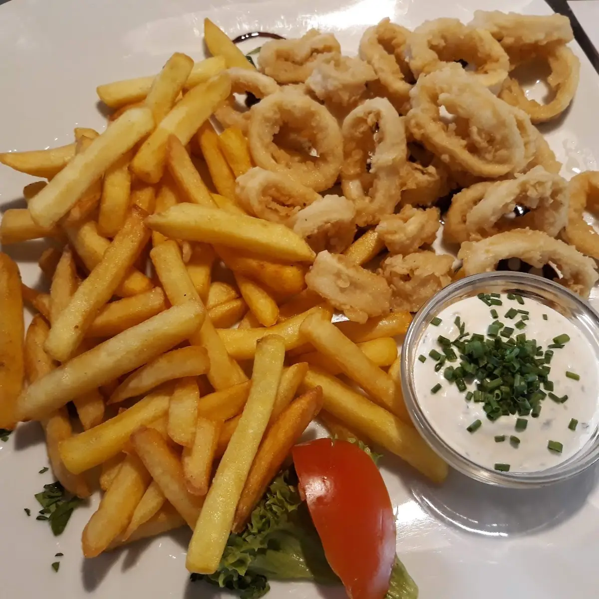 Essen und Trinken photo 7