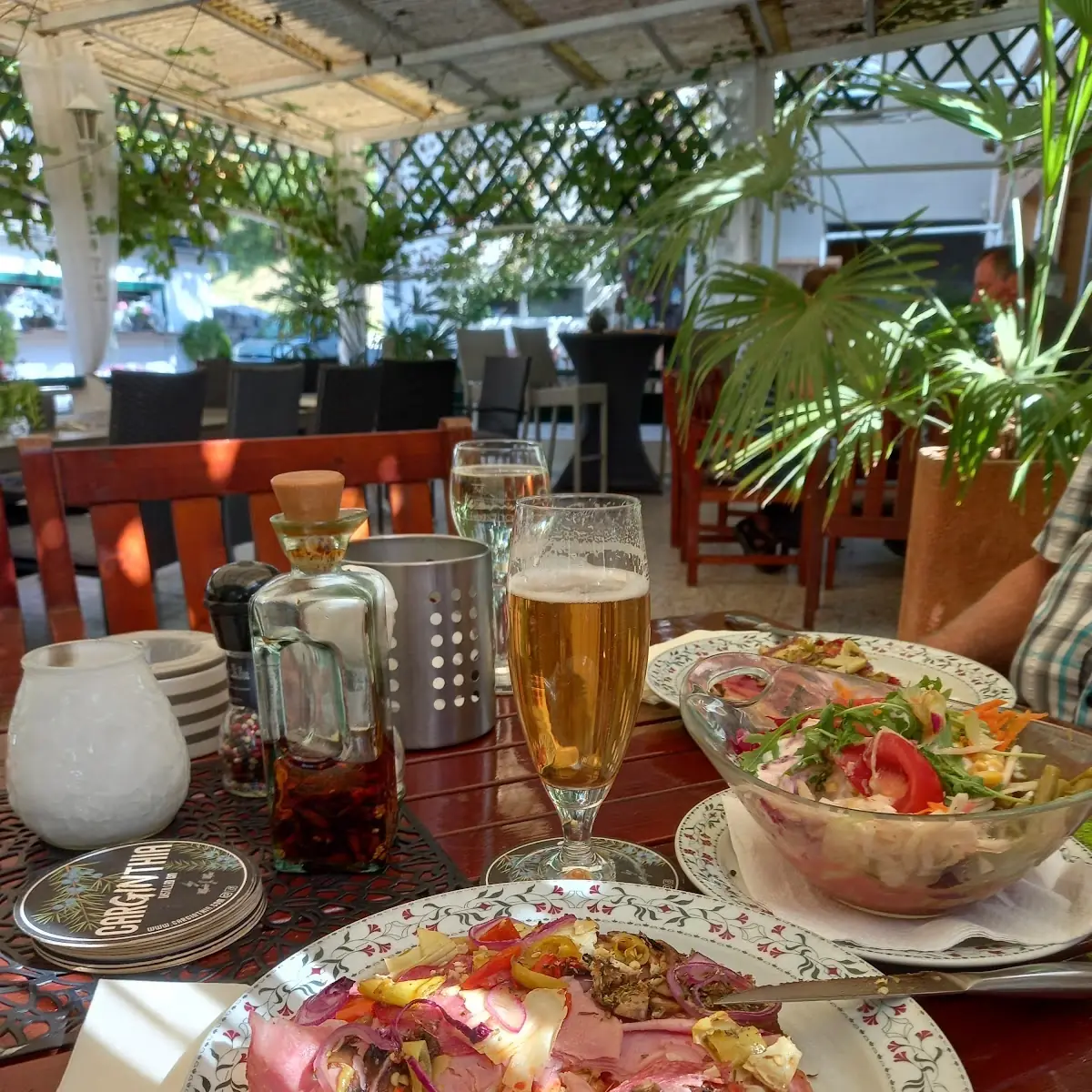 Essen und Trinken photo 8