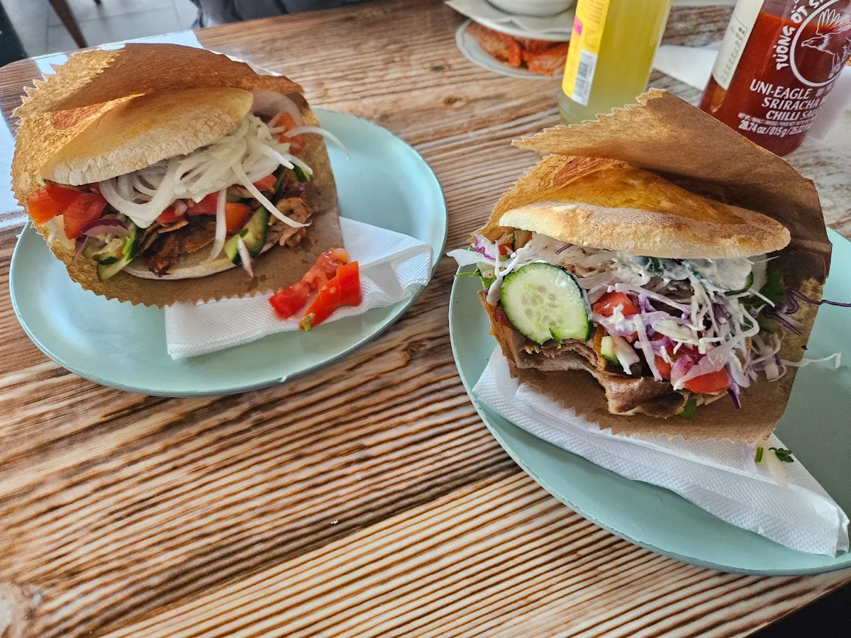 Essen und Trinken photo 3