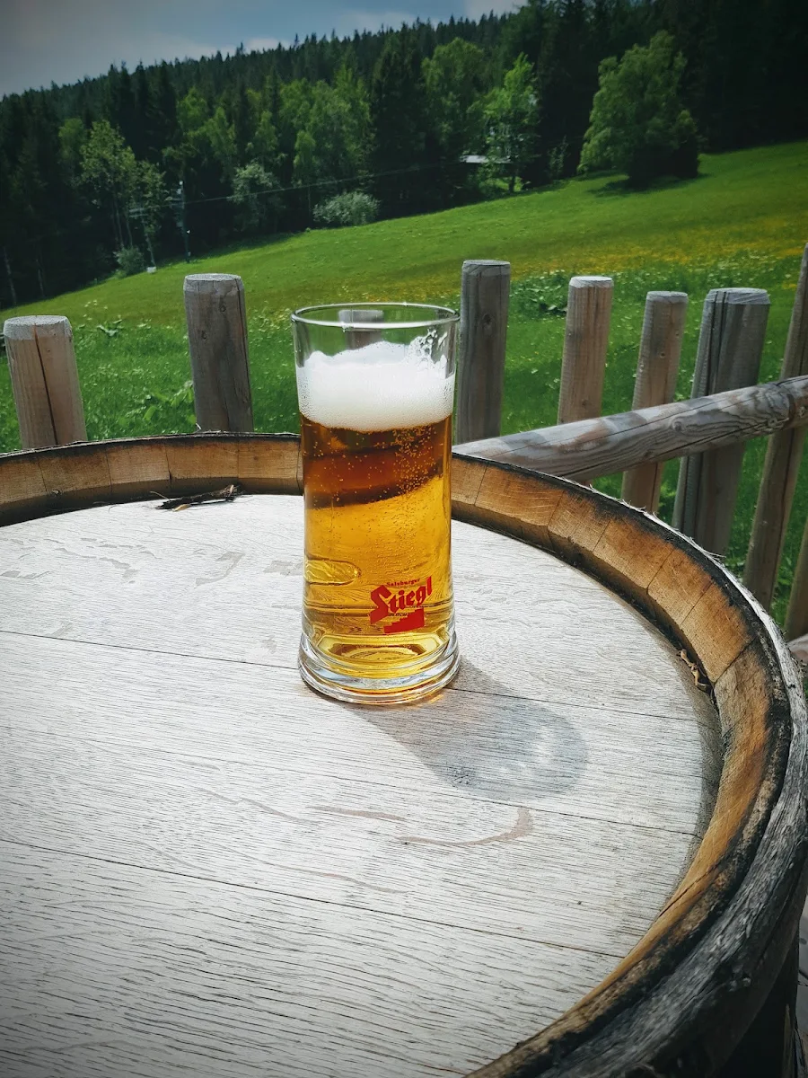 Essen und Trinken photo 7