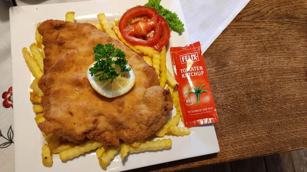 Essen und Trinken photo 9