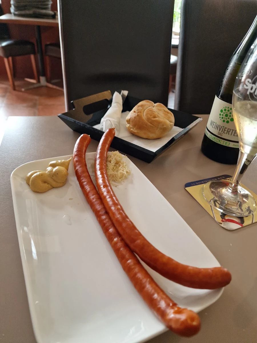 Essen und Trinken photo 5