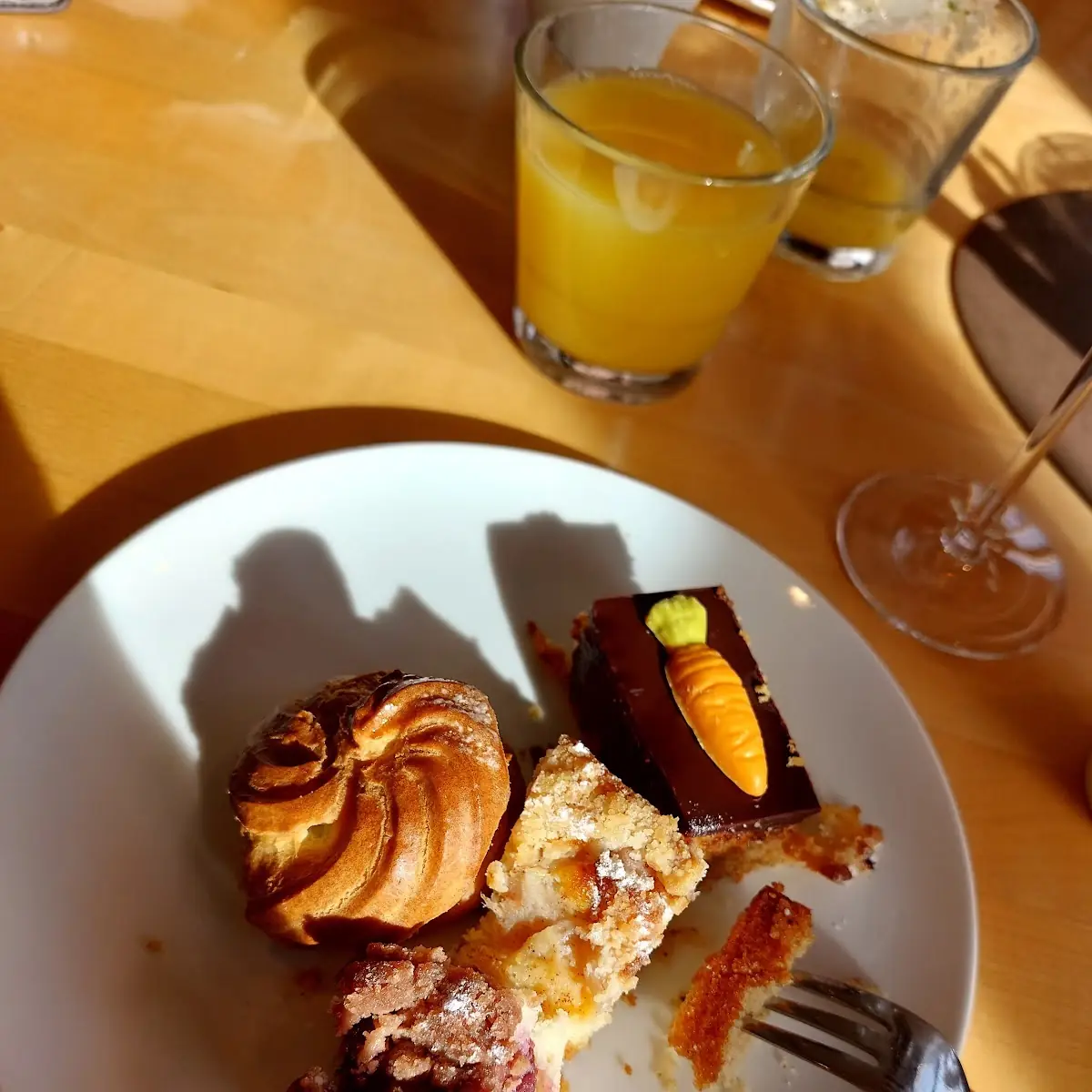 Essen und Trinken photo 9