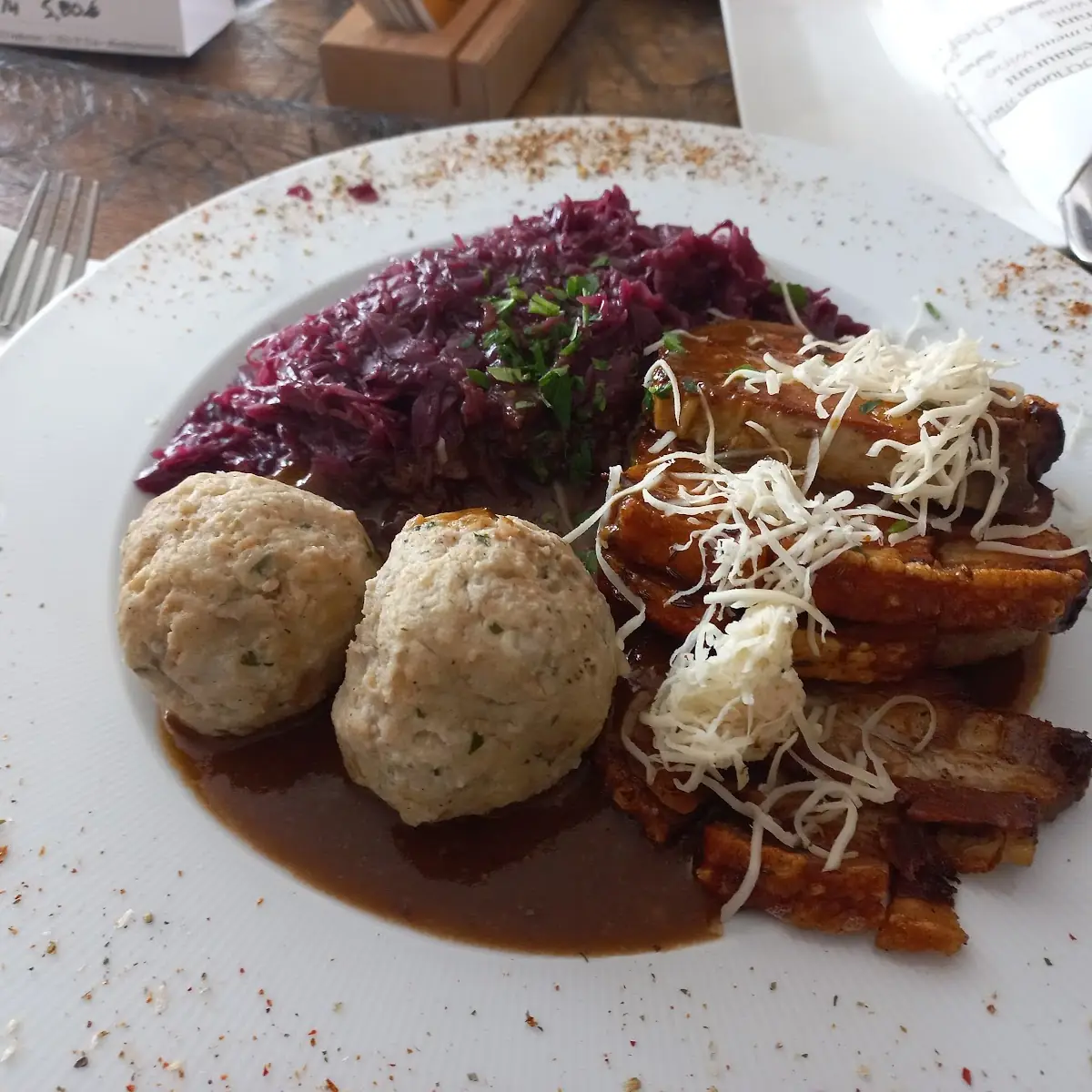 Essen und Trinken photo 4