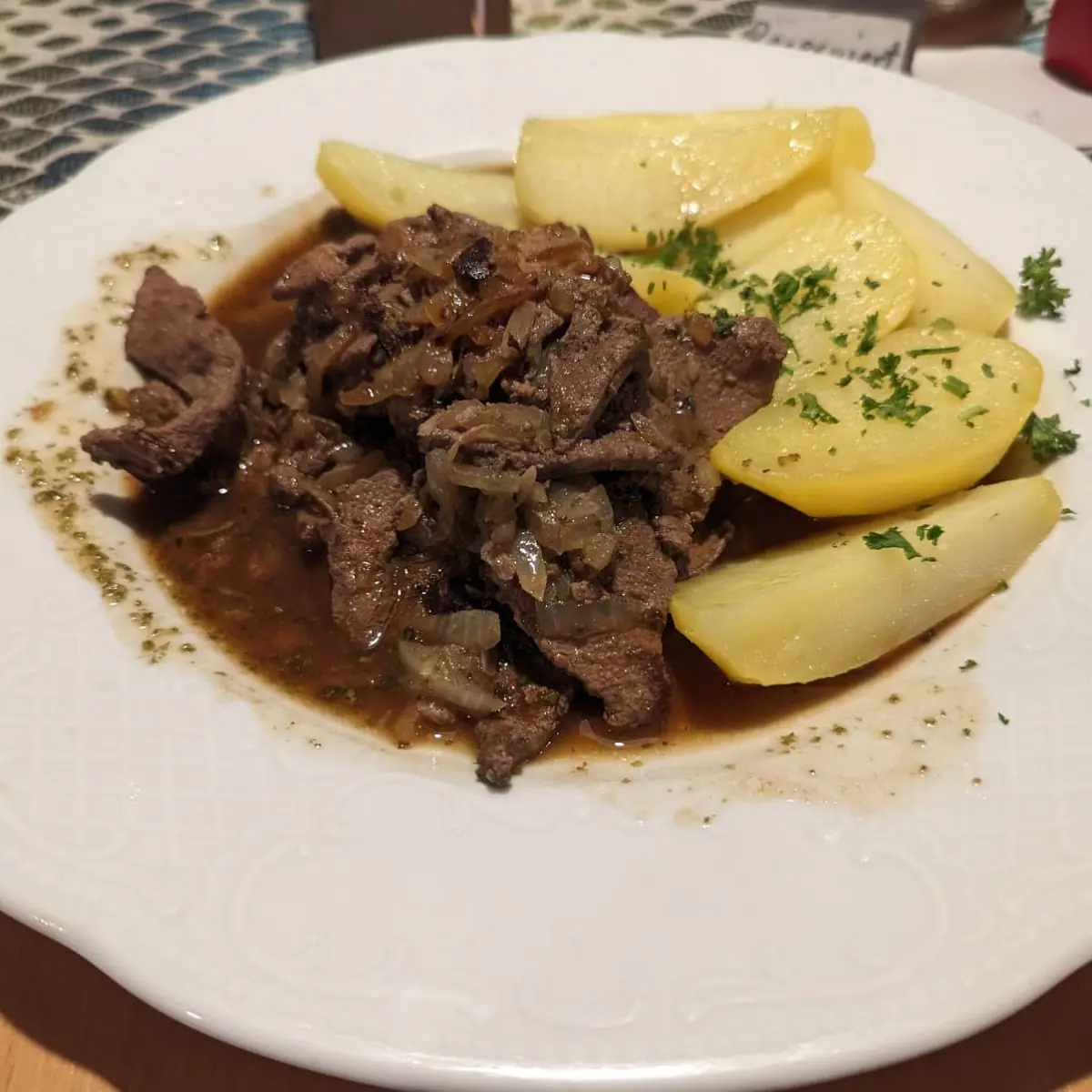 Essen und Trinken photo 6