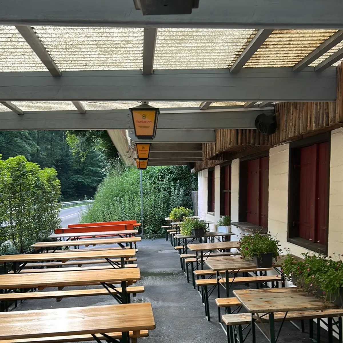 Atmosphäre photo 2