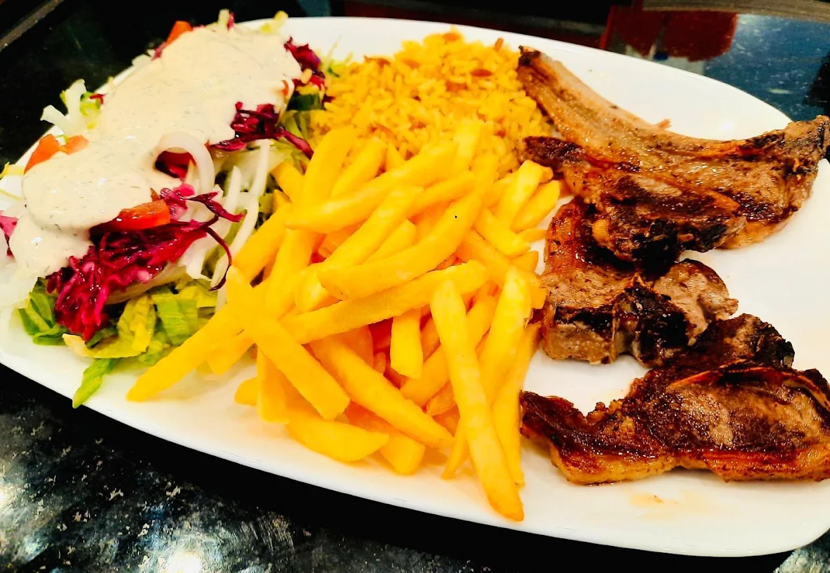 Essen und Trinken photo 10