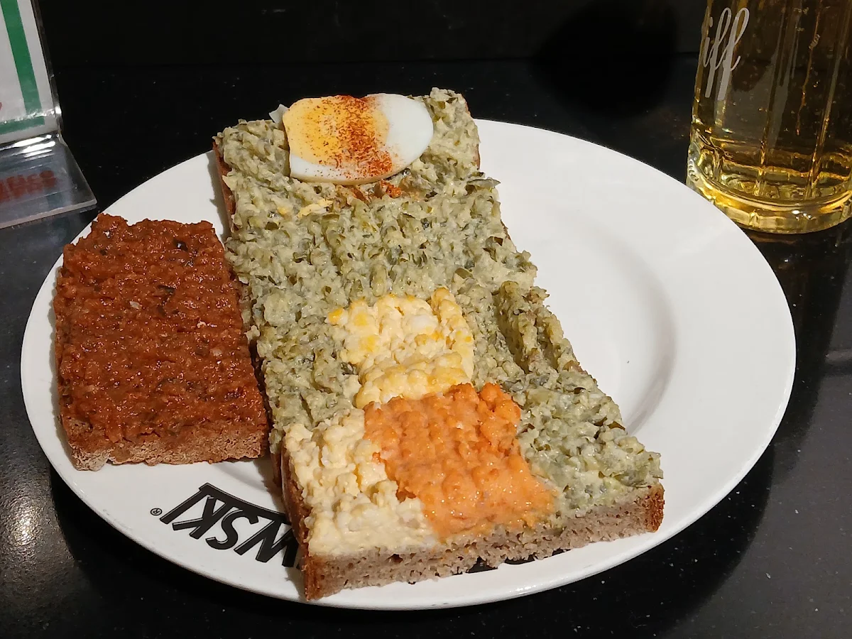 Essen und Trinken photo 10