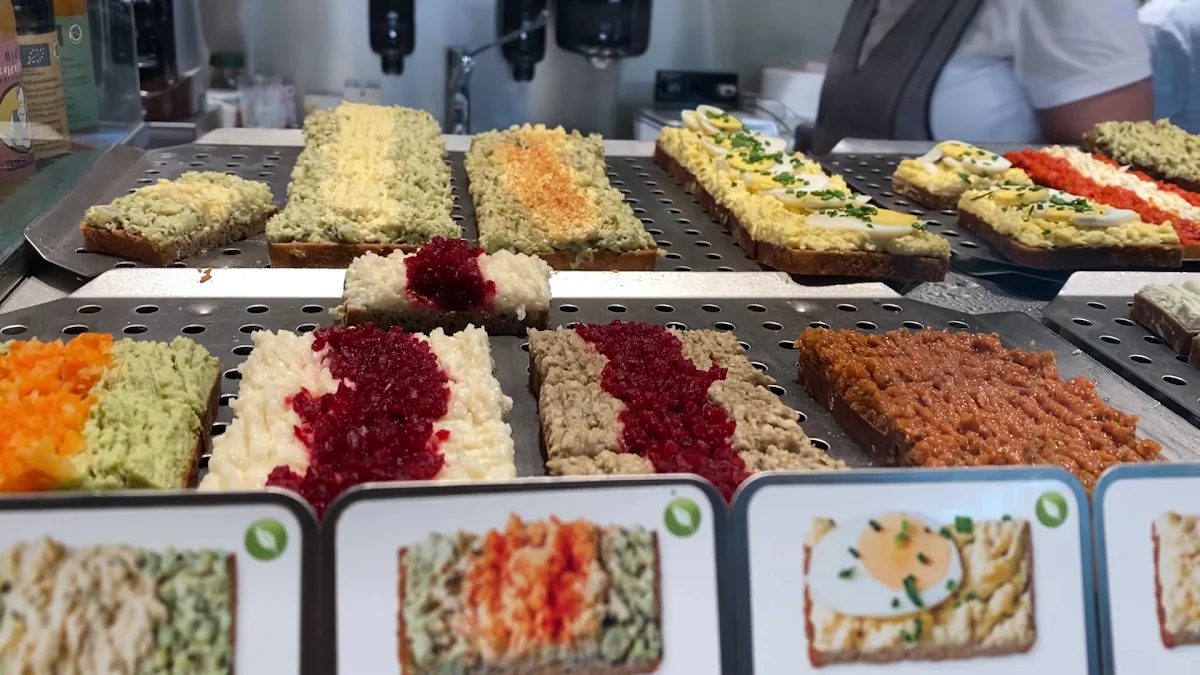 Speisekarte photo 4