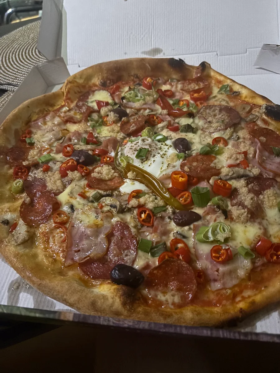 Essen und Trinken photo 1