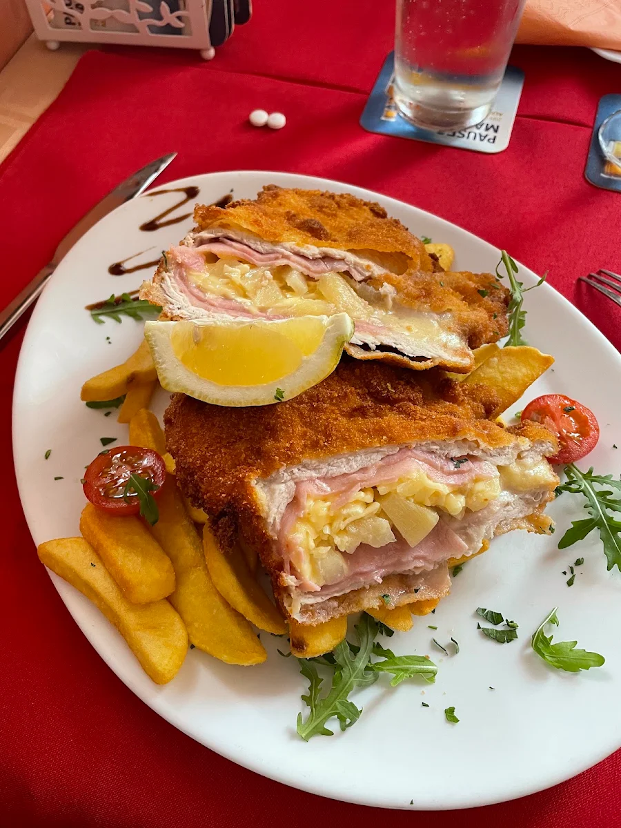 Essen und Trinken photo 4