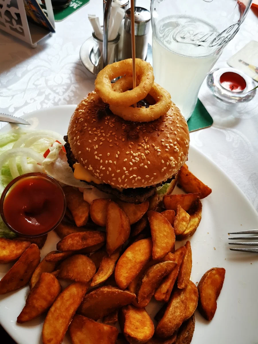 Essen und Trinken photo 8