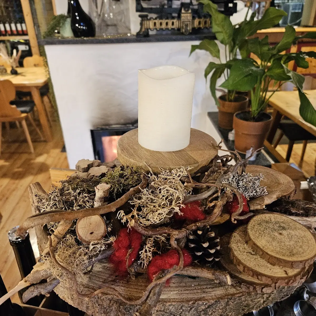 Essen und Trinken photo 1
