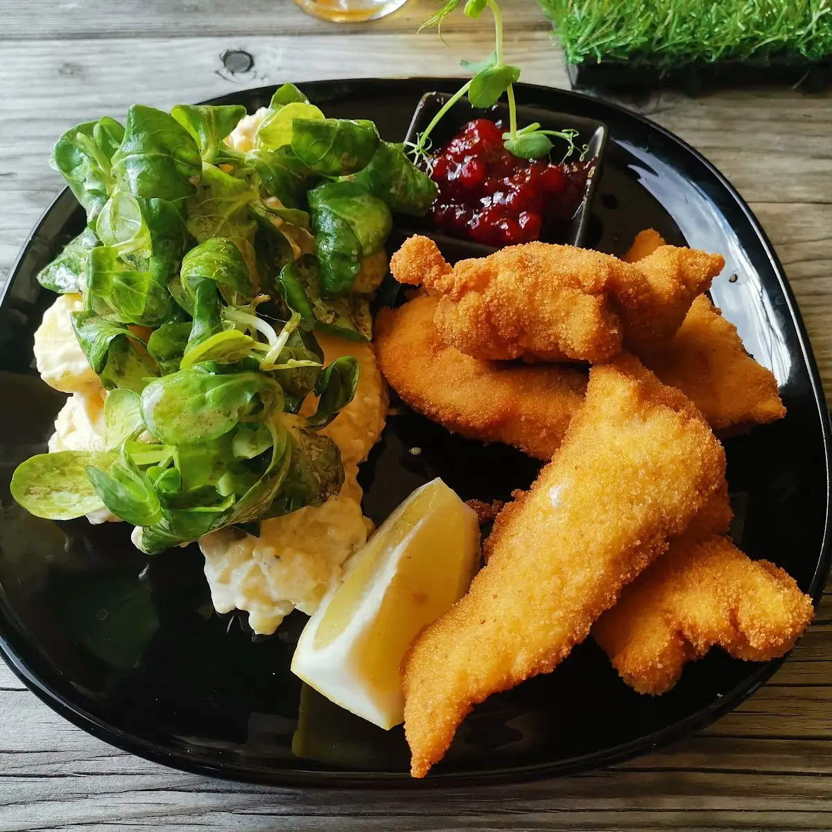 Essen und Trinken photo 4