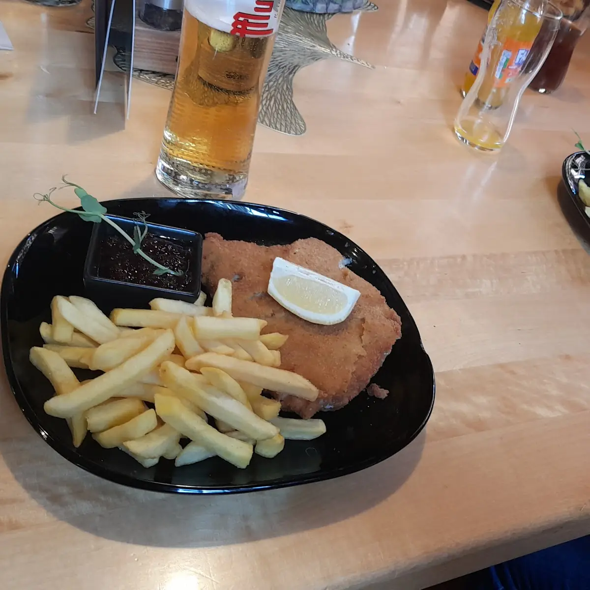 Essen und Trinken photo 6