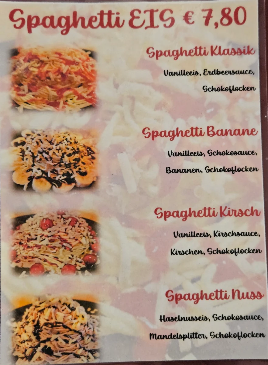 Speisekarte photo 10