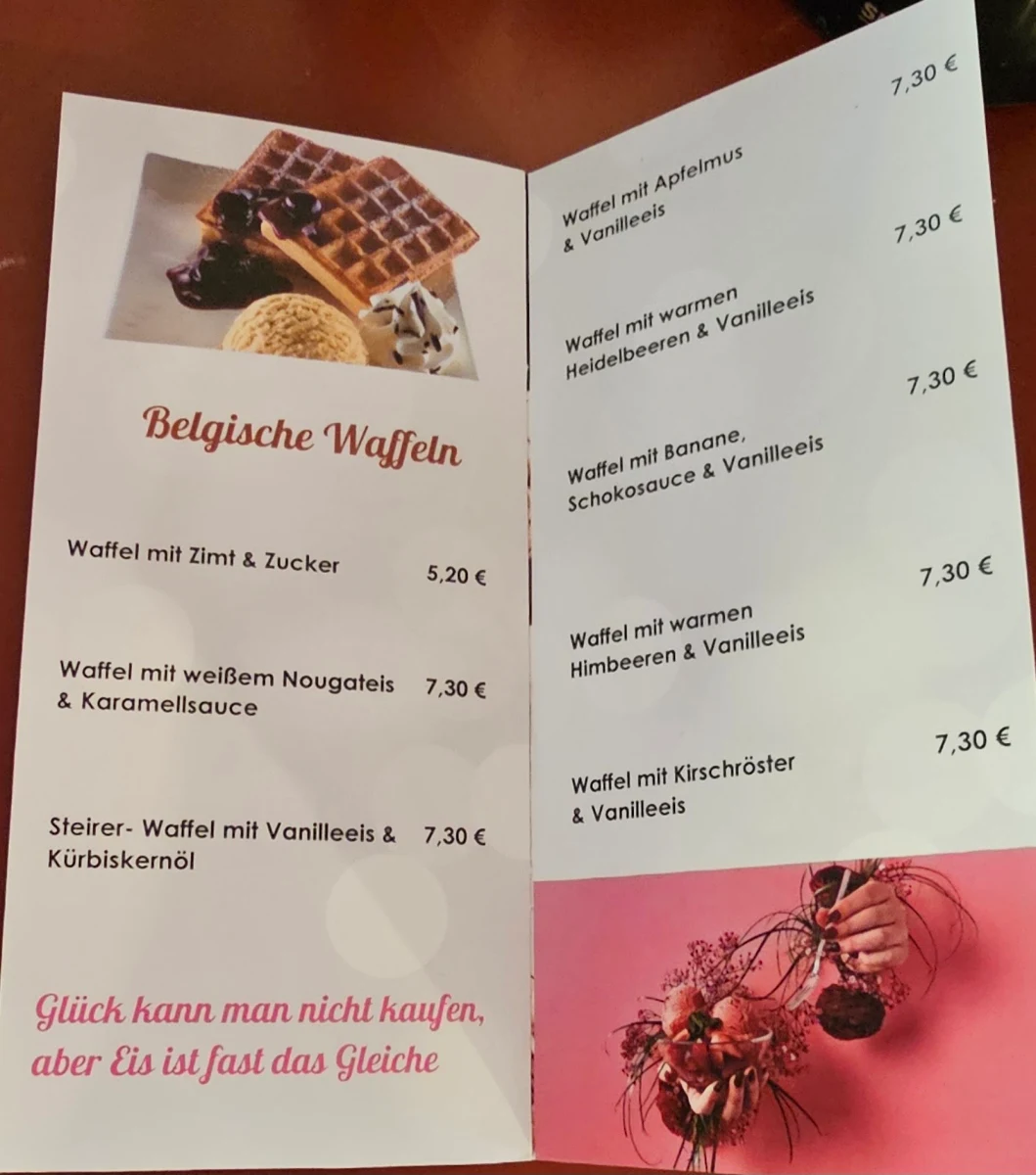 Speisekarte photo 7