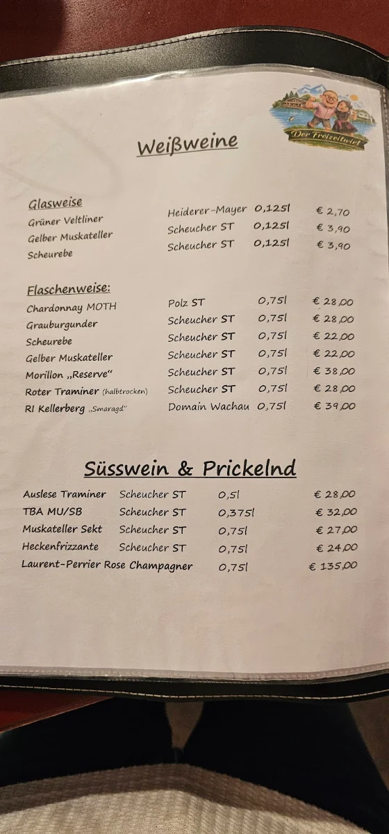 Speisekarte photo 9