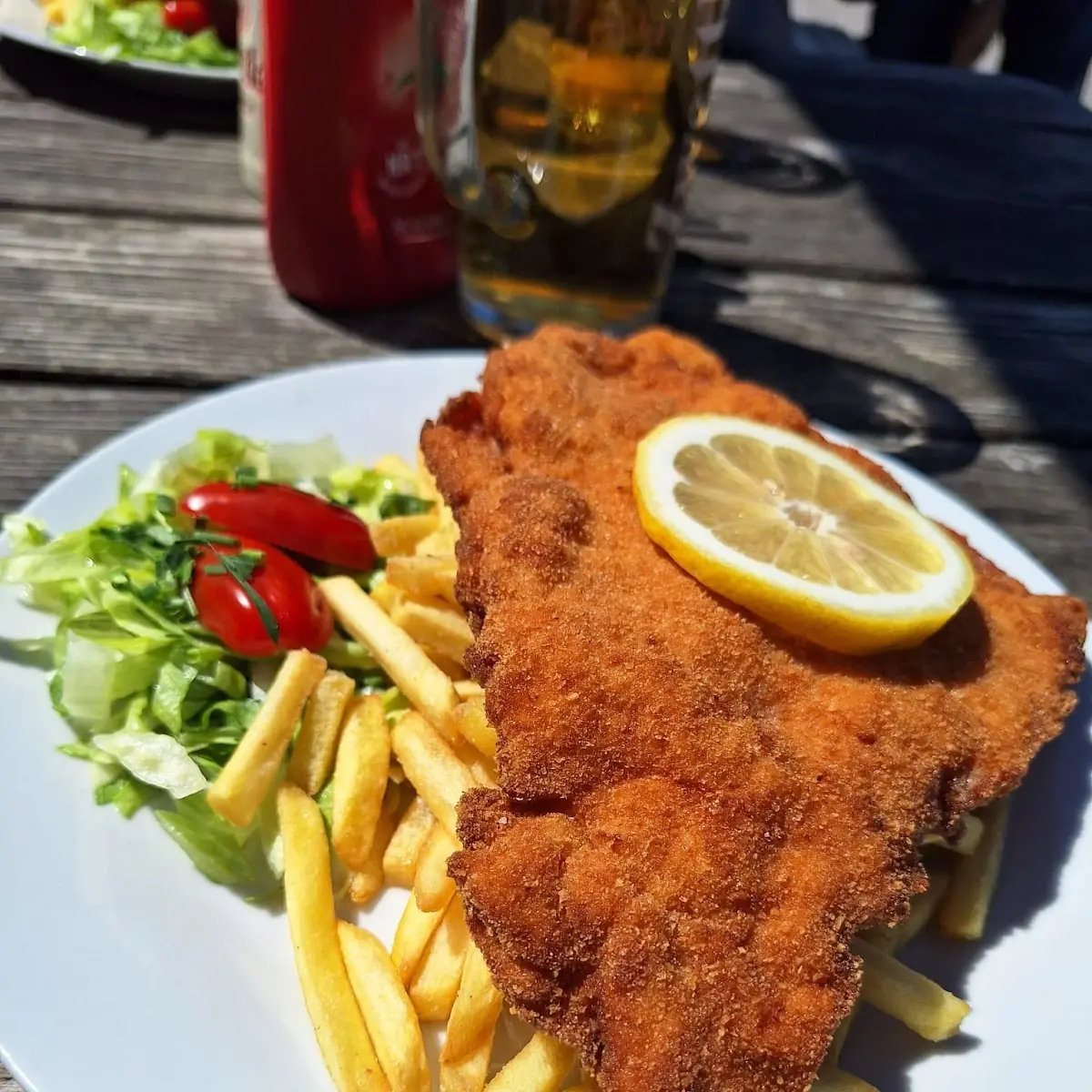 Essen und Trinken photo 2