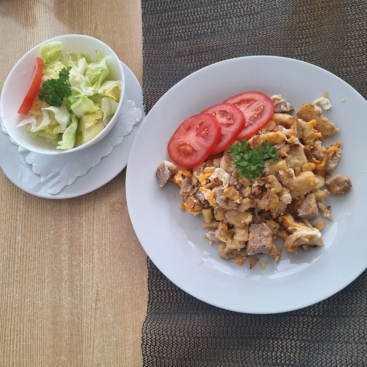 Essen und Trinken photo 7