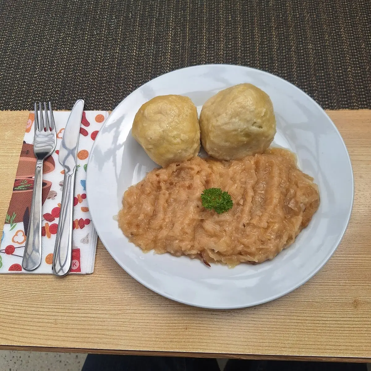 Essen und Trinken photo 9