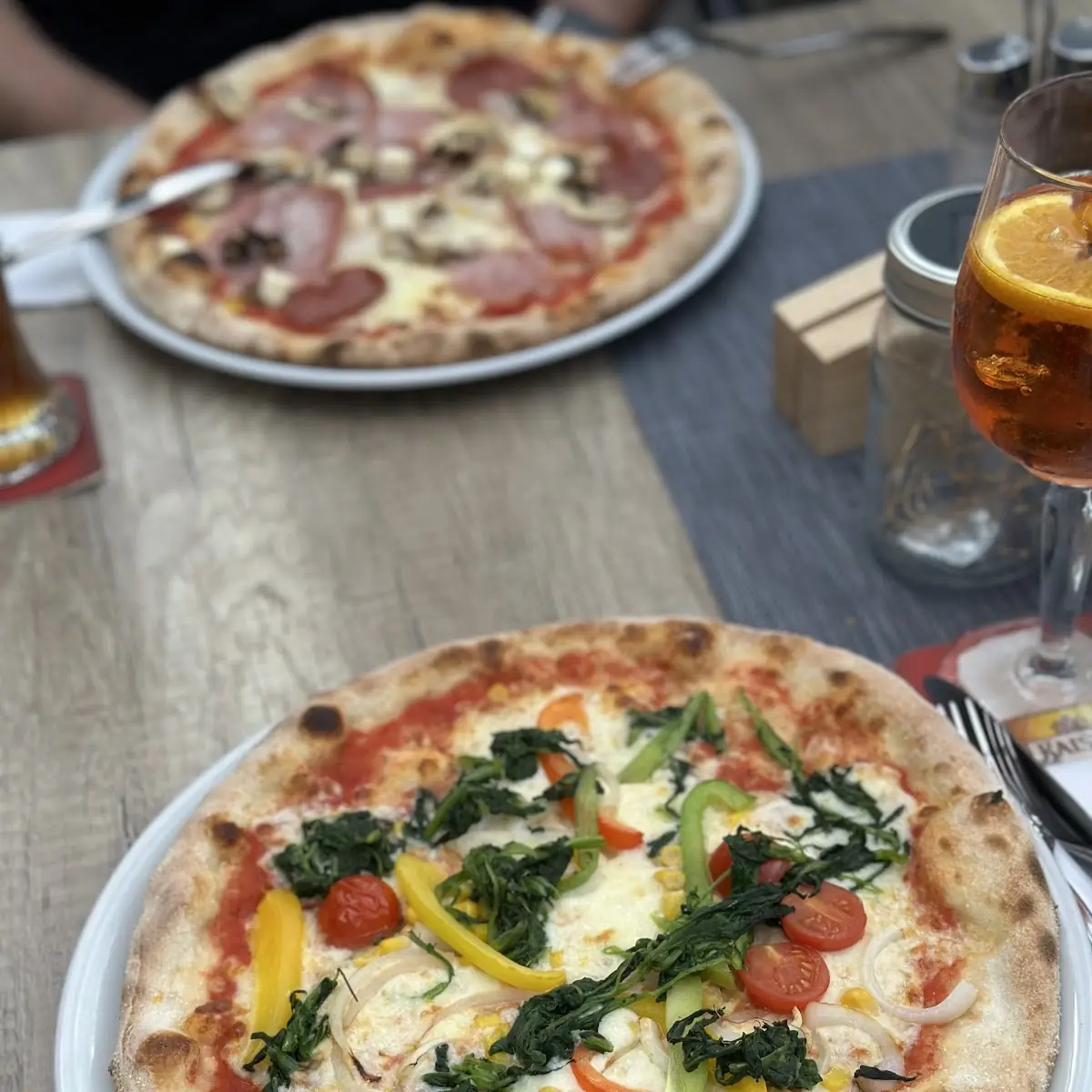 Essen und Trinken photo 1